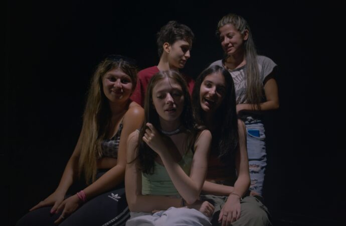 Società Umanitaria di Alghero – Il cinema invisibiledi Elsa Morante: ultimi appuntamenti