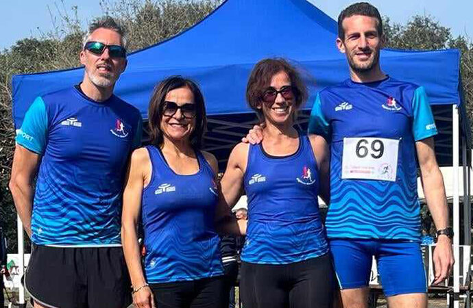 L’Alghero Marathon da San Giovanni dei Fiori alla Stramilano