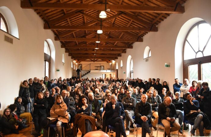Coalizione sarda, a Milis un momento di confronto e analisi del voto: proseguire nel percorso comune