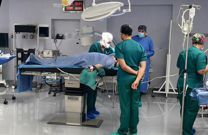 All’Ospedale Marino è ripartita l’attività Chrurgica di Ortopedia, Pais: la nuova sala operatoria è operativa