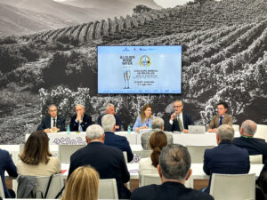 Concours Mondial de Bruxelles – Sparkling Wine Session ospitato nell’Alguer Wine Week, lunedi’ conferenza stampa di presentazione