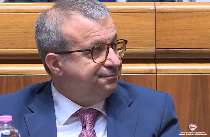 Industria nautica, l’assessore Cani al Salone di Genova: “Azione condivisa tra istituzioni, consorzi, aziende e università per rafforzare l’intera filiera”