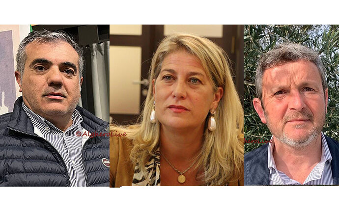 Noi con Alghero sfiducia Muroni: non è più il capo gruppo della nostra lista
