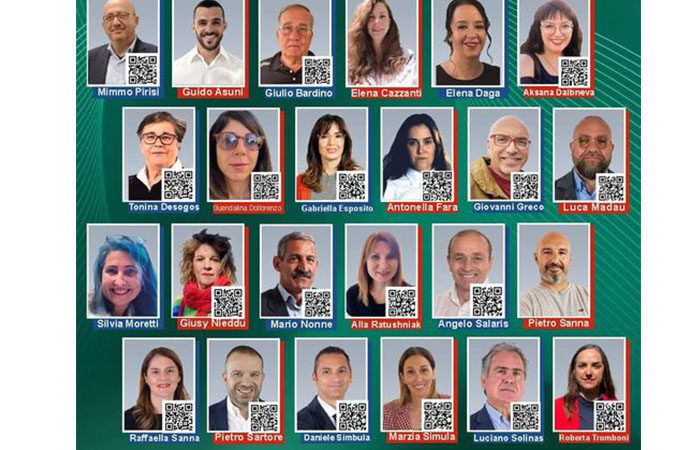 Domani il PD presenta la lista dei candidati, saranno presenti i vertici del partito