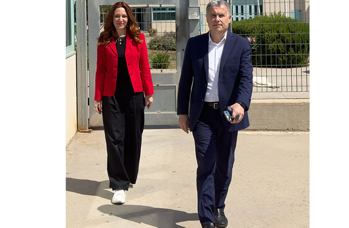 Delegazione PD al Carcere di Bancali-Sassari, Lai (PD): dopo 16 mesi solo promesse dal ministro. Carenze drammatiche nel personale di servizio e in quello sanitario