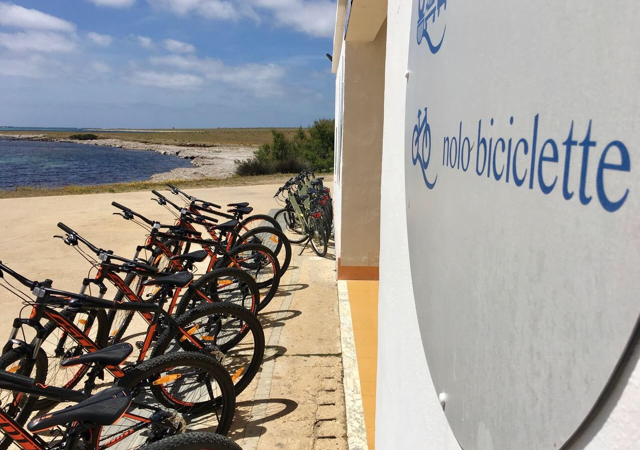 Nella Sede del Parco dell’Asinara si consegnano  i certificati  Marchio di Qualità Ambientale della Rete dei Parchi