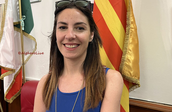 Anna Arca Sedda (AVS) richiede la sottoscrizione di un codice etico improntato ai valori dell’antifascismo, dell’antisessismo, dell’antiabilismo e dell’antirazzismo.