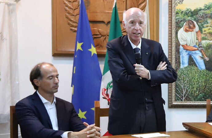 A Villanova Monteleone un Convegno su Carlo Mosca: i suoi insegnamenti e la sua opera