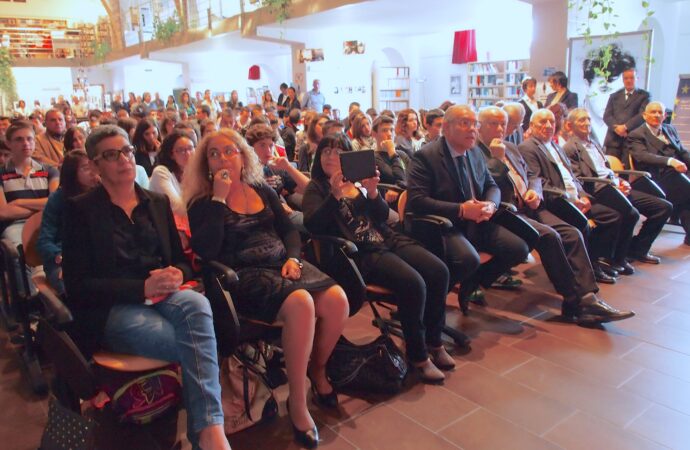 L’AES estromessa dalla Mostra regionale del Libro in Sardegna