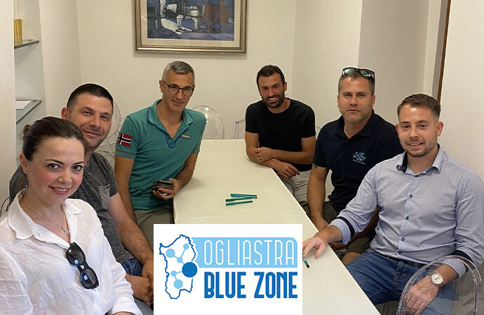 Nasce il Consorzio Turistico Ogliastra Blue Zone