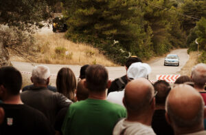 Testa-Murranca su Skoda Fabia i più veloci nello shakedown del 29º Rally Internazionale Golfo dell’Asinara