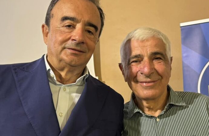 Lelle Simula: ho profuso impegno dedizione e passione, sostenetemi e sostenete Marco Tedde