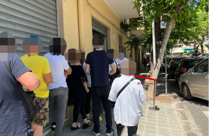 Tessere elettorali – Gli uffici del Comune di Alghero di via Catalogna aperti oggi e domani