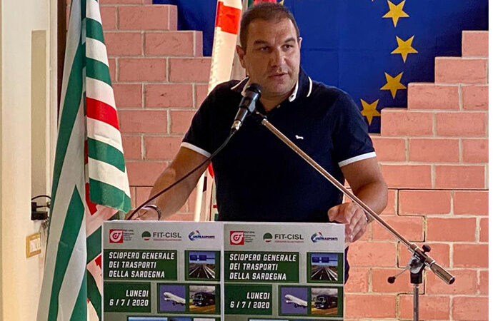 Trasporto pubblico locale, domani anche in Sardegna 4 ore di sciopero