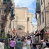 Centro storico, l’Amministrazione studia un nuovo modello per la distribuzione urbana delle merci