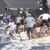 Swan Sardinia Challenge 2024 un grande evento sportivo, la vela protagonista nel Golfo di Alghero