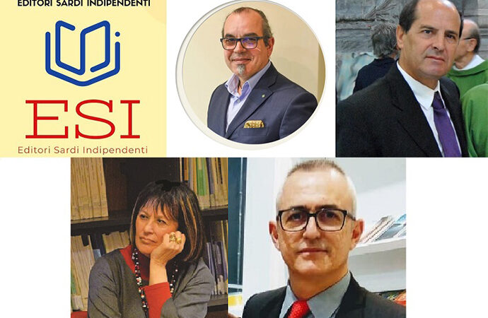 Gli Editori Sardi Indipendenti sull’assalto Eolico in Sardegna: il Consiglio regionale della Sardegna accolga la collaborazione di comitati scientifici spontanei