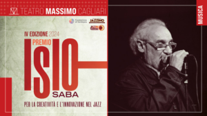 “Premio Isio Saba per la creatività e l’innovazione nella musica jazz 2024”, prorogata al 15 luglio 2024 la data ultima per le iscrizioni