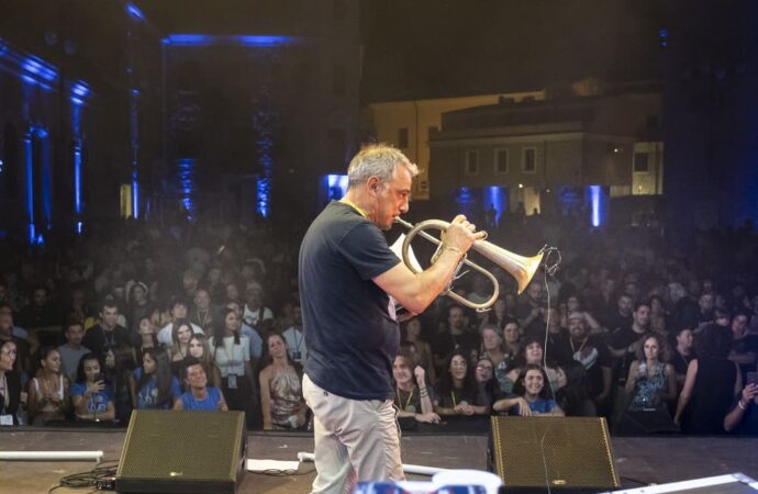Presentata ieri mattina a Cagliari la 38^Edizione del festival Time in Jazz a Berchidda e nel Nord Sardegna