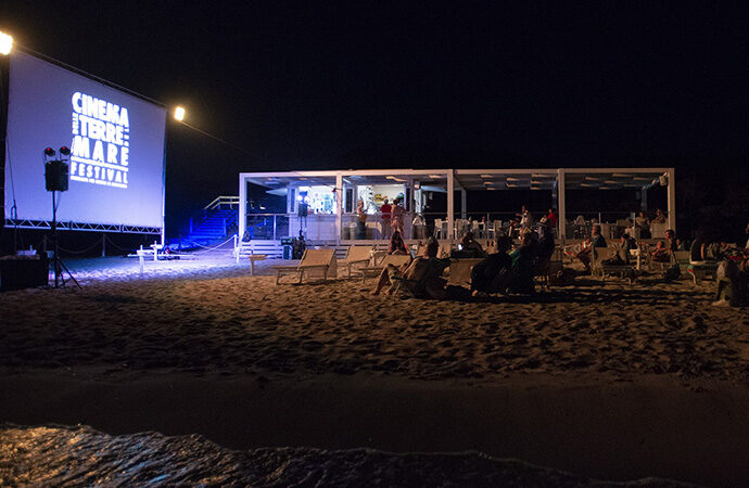 Cinema delle Terre del Mare, ecco gli appuntamenti della settimana ad Alghero