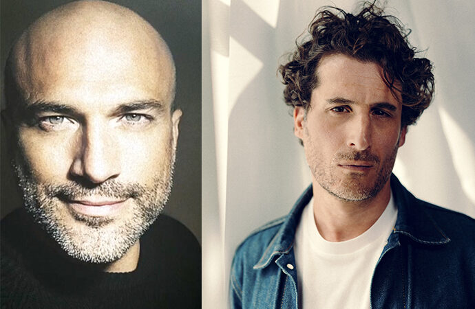 Festival letteraraio Mediterranea, domani all’ex Mercato Civico di Alghero Alessandro Serra e Emmanuel Ruben