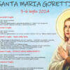Festa nella Parrocchia di Santa Maria Goretti in Alghero, ecco il programma