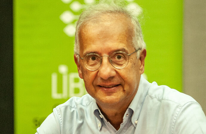 Walter Veltroni sarà ospite di Éntula sabato 20 luglio a Sarule