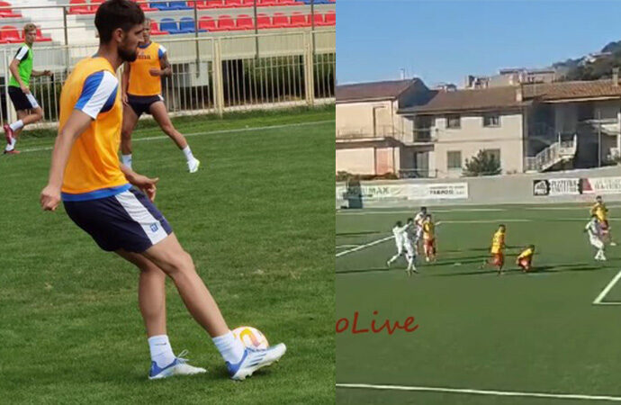 Eccellenza – Subito big match per l’Alghero, c’è la corazzata Ossese. Esordio per il serbo Djordje Brboric,