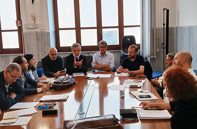Risorse per la città con gli interventi delle variazioni al Bilancio, Pietro Sartore : “clima di collaborazione”
