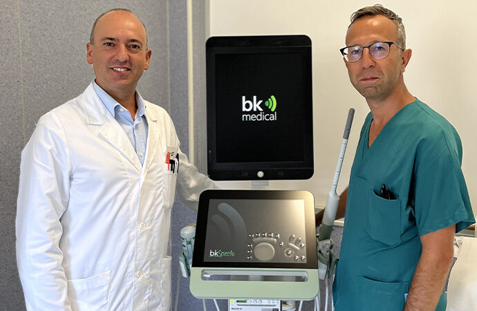 Ozieri: strumentazioni di ultima generazione per la lotta alle patologie neoplastiche