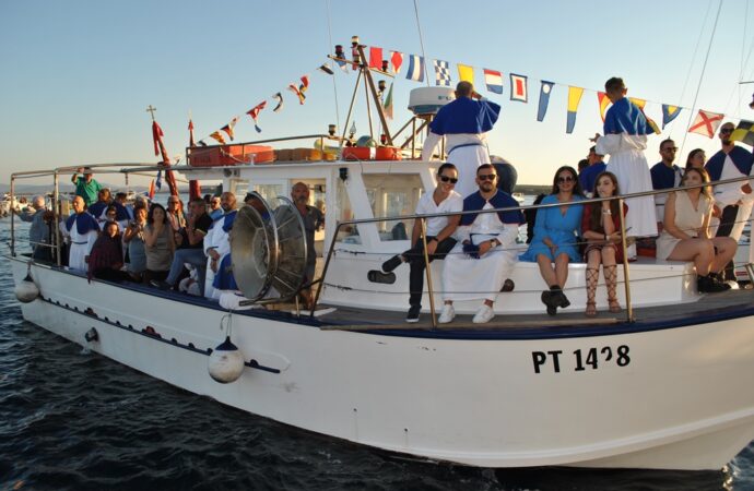 Stintino, ultimo weekend della festa Patronale