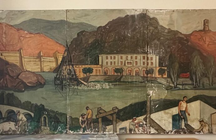 A Santa Maria Coghinas si parla del sistema termale di Casteldoria, di Turismo e di Geotermia
