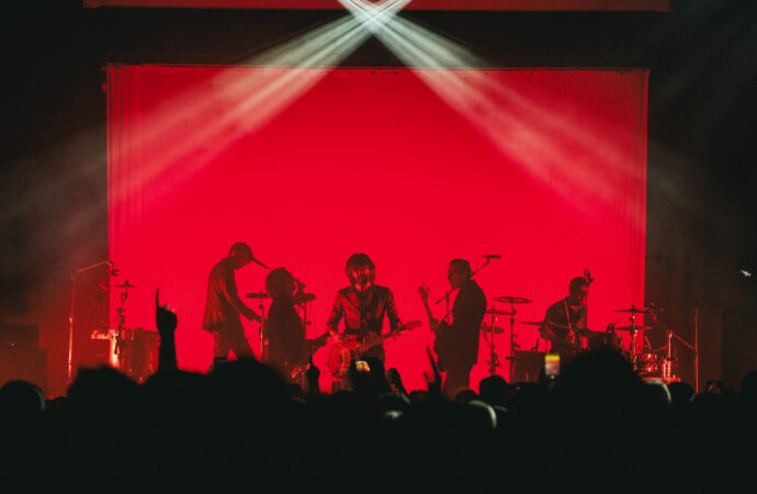 Cagliari  – I Marlene Kuntz tornano con uno speciale tour per festeggiare i 30 anni di Catartica