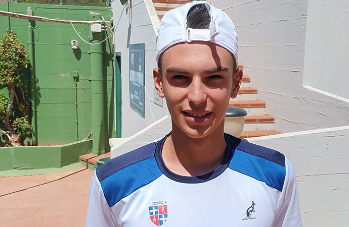 Al via il terzo Itf Combined sui campi del Forte Village
