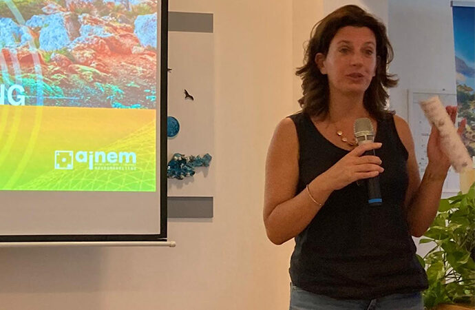 L’Assessora Piras incontro l’omologo Regionale Cuccureddu: turismo, artigianato e commercio,  devono essere affrontate con una visione più ampia