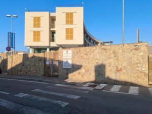 Avvicendamenti Funzionari al Commissariato di P.S. di Olbia