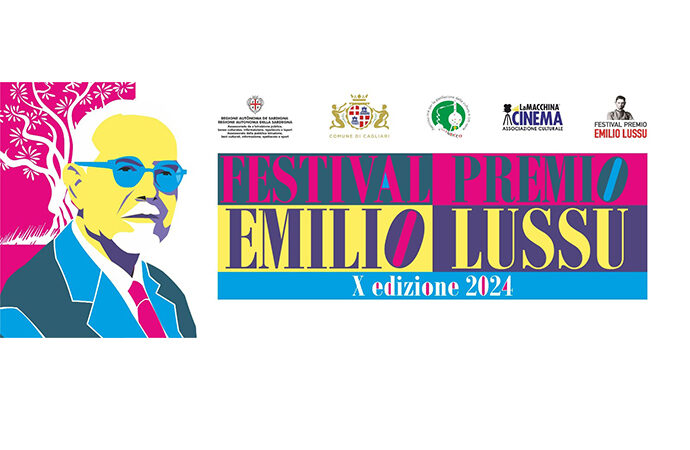 Premio Lussu, tutti i nomi delle cinquine finaliste