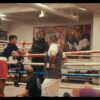 Simone Cicalò filmmaker  in associazione con Boxing Team Erittu presentano “Road Of Dream” .  Un viaggio, 6 ragazzi, 13 giorni in America