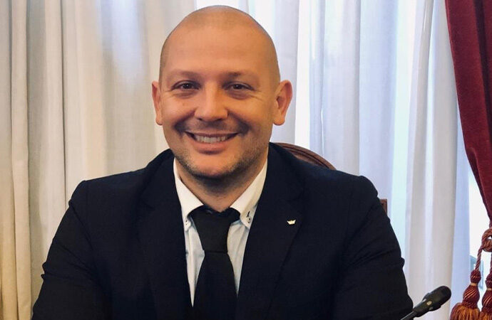 Il restyling della piazza in risposta ai mutamenti climatici  Dau: «Da Sant’Orsola un esempio per la città che cambia»