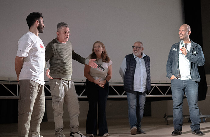 Cala il sipario sulla IV^edizione del festival Abbàida