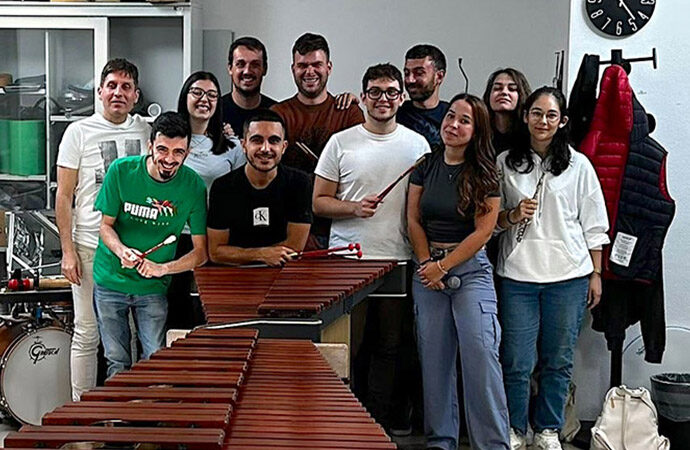 “Dal jazz al tango passando per…Girotto” a San Pantaleo