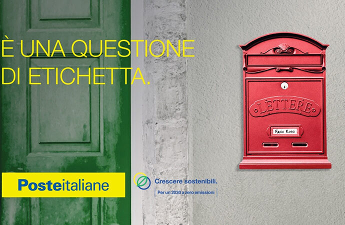 Ad Alghero l’iniziativa di Poste Italiane “Etichetta la cassetta”