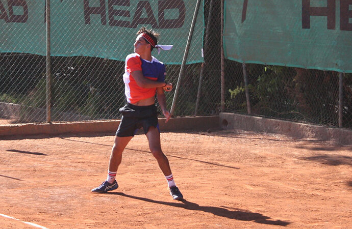 Subito sorprese nel primo turno dell’Itf del Forte Village