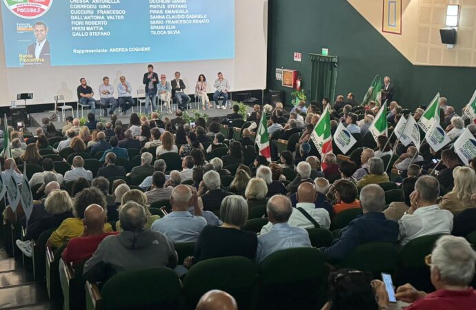 Impiantistica sportiva – Orizzonte Comune Alghero: dibattito pubblico sul Mariotti,  destinarlo a stadio del calcio oppure  venderlo?