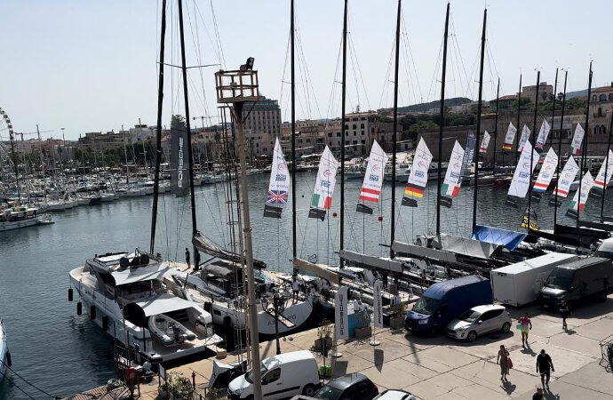 Consorzio del Porto di Alghero, dati traffico in crescita: +20%