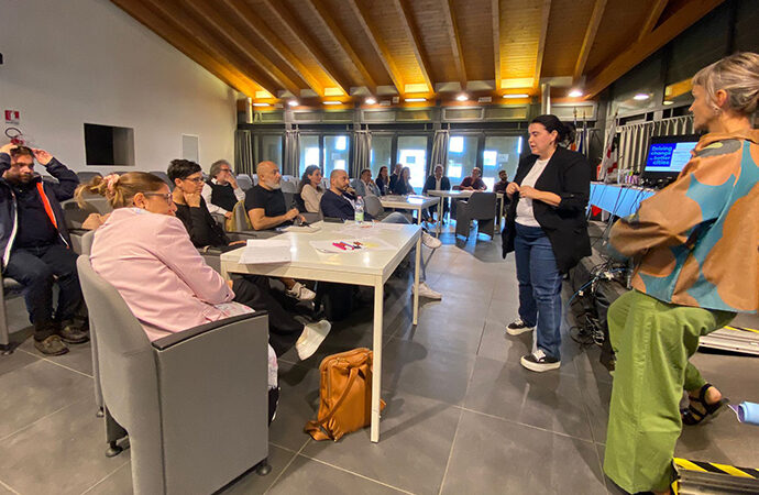 Alghero protagonista del programma europeo “Urbact”