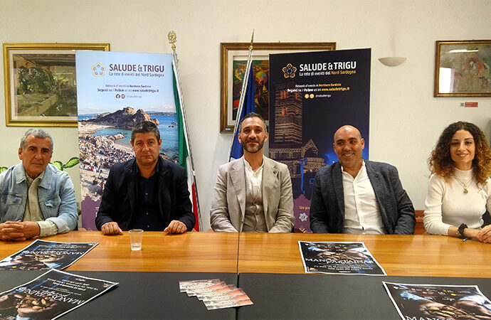 I riti del matrimonio ittirese: presentato il programma degli eventi
