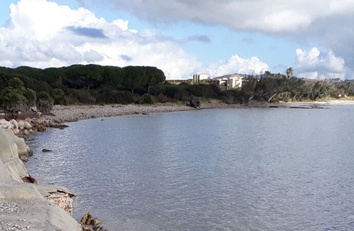 Porto Conte – Sant’Imbenia, divieto di balneazione temporaneo: non conformità batteriologica delle acque