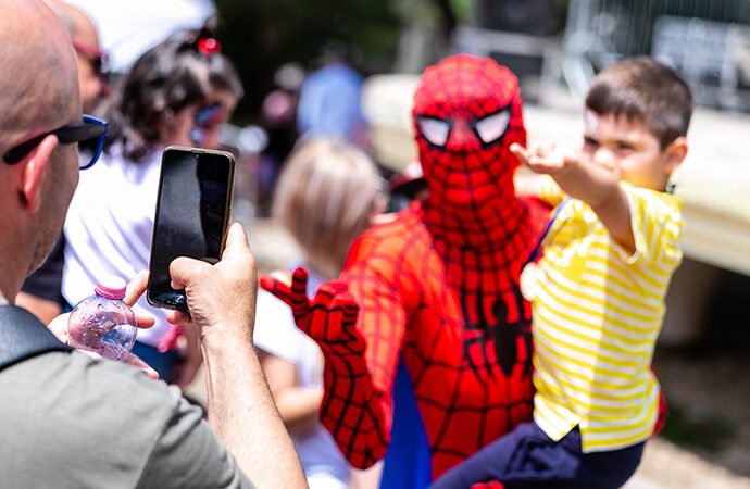 Family Friendly Fest, Sassari un territorio amico delle famiglie