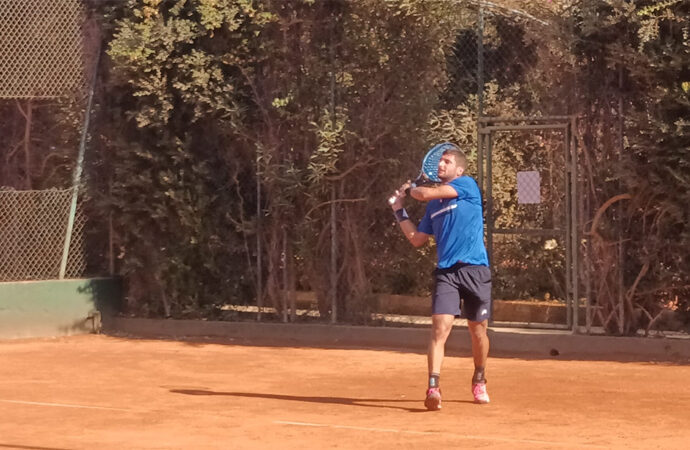Fasi finali per l’Itf del Forte Village